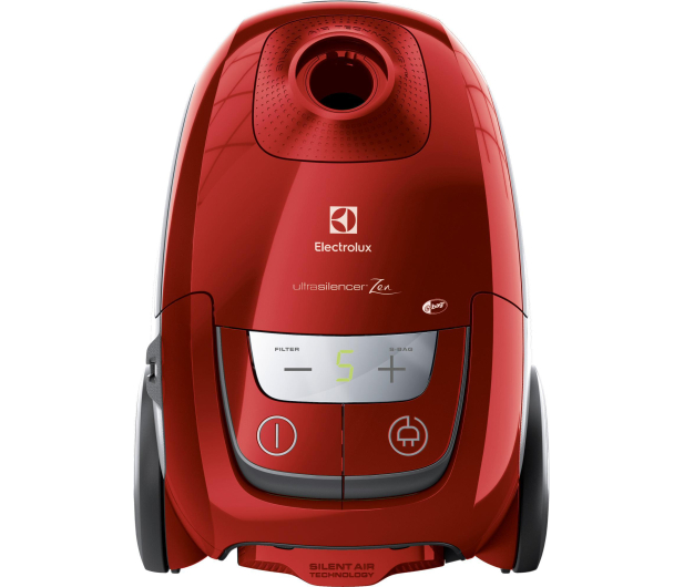 Electrolux Odkurzacz Fama EUS8ANIMAL - 1387372 - zdjęcie 2